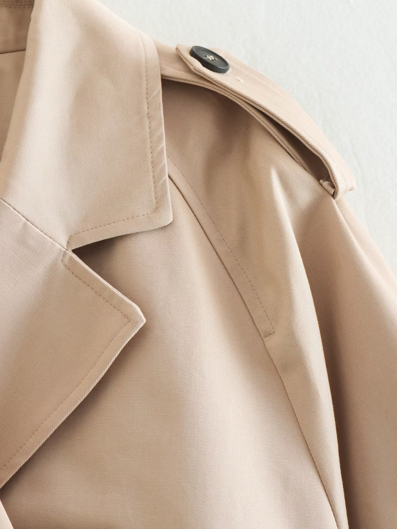 Veste Courte Élégante pour Femmes