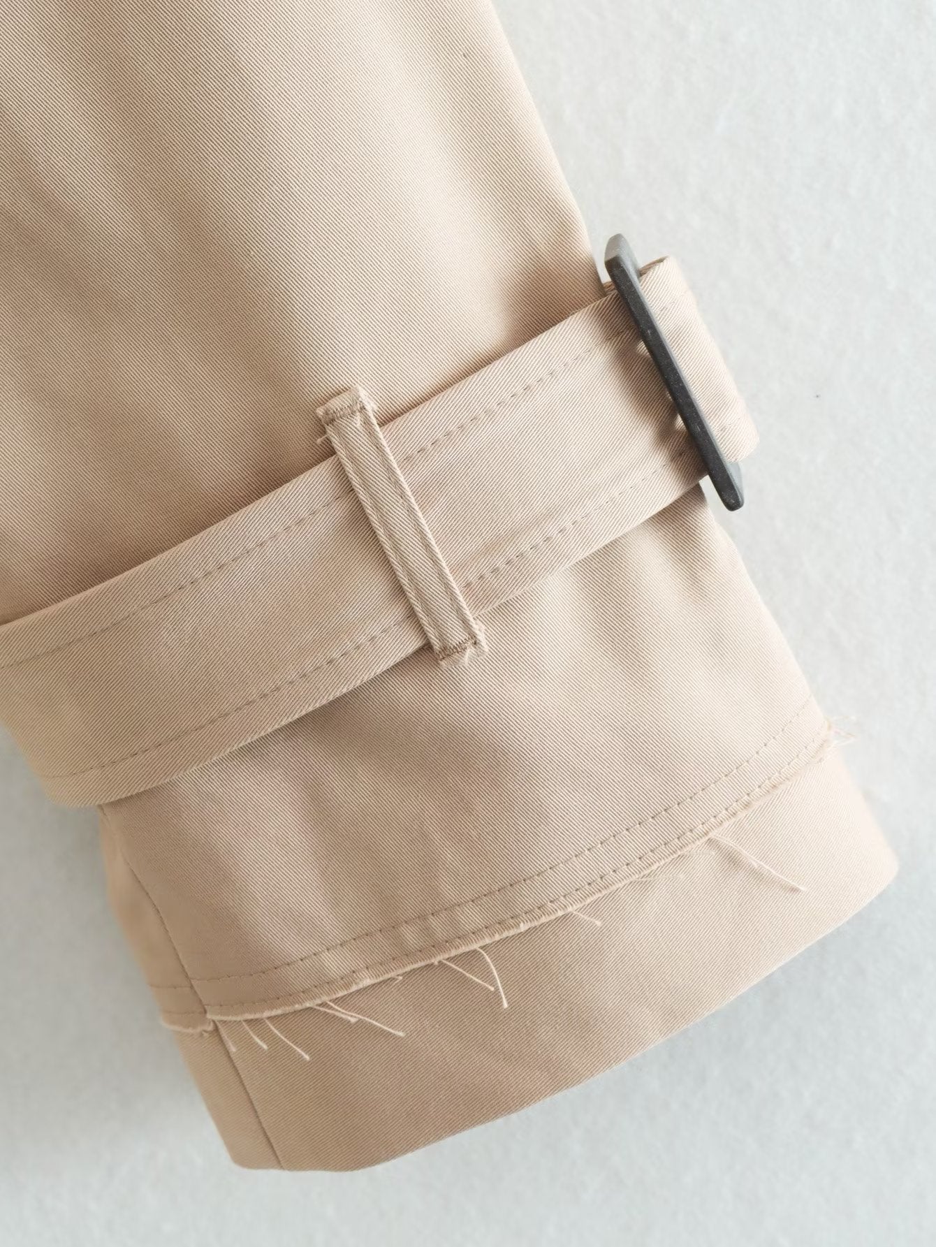 Veste Courte Élégante pour Femmes