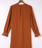 Robe Mini à Col V Profond pour Femmes