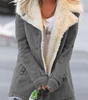 Veste d'Hiver Élégante pour Femmes