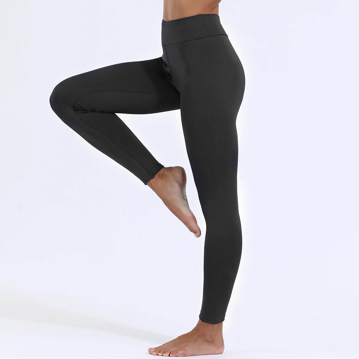 Legging Thermique Confortable pour Femmes