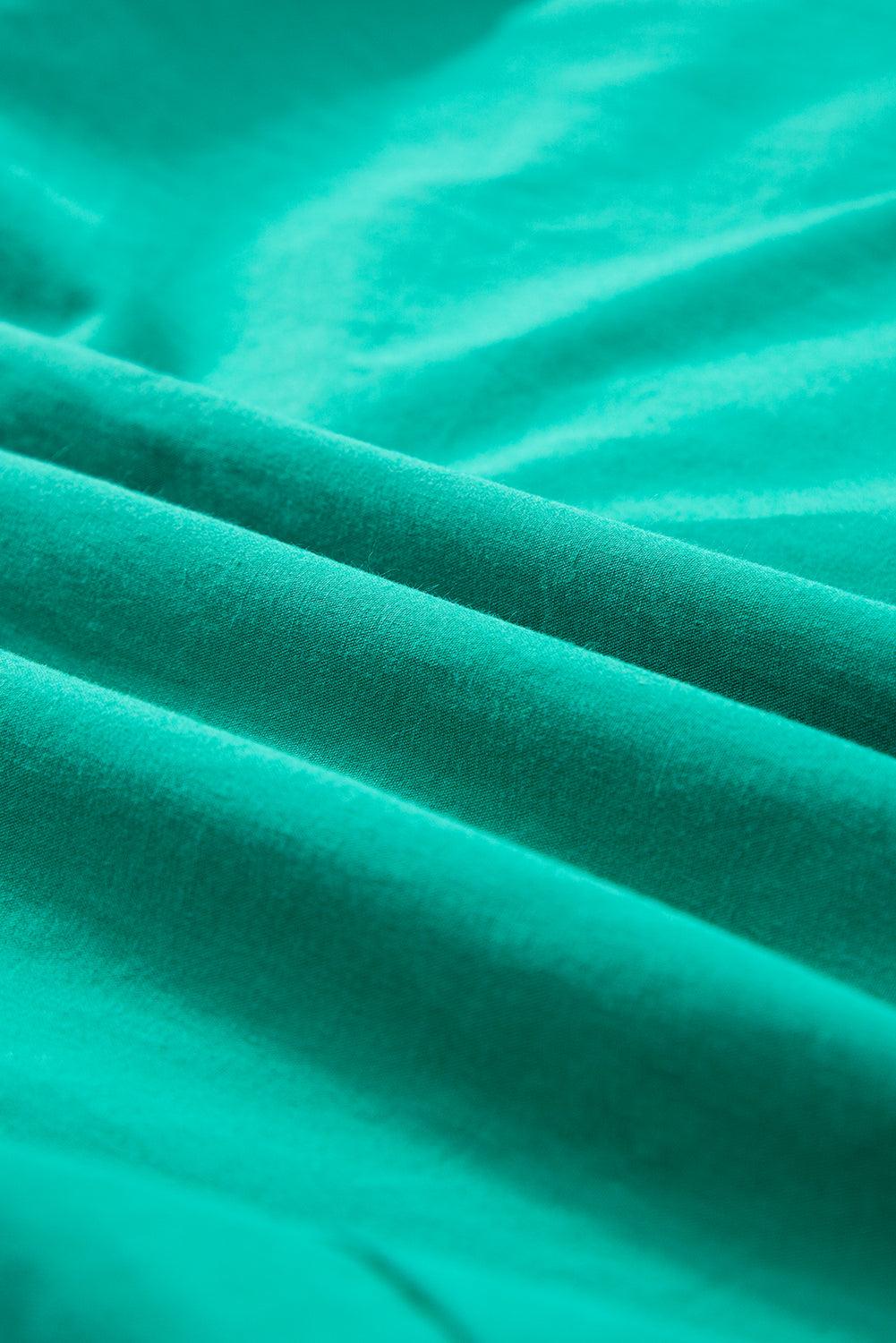 Robe Élégante avec Volants pour Femmes