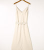 Robe Maxi Chic Ceinturée