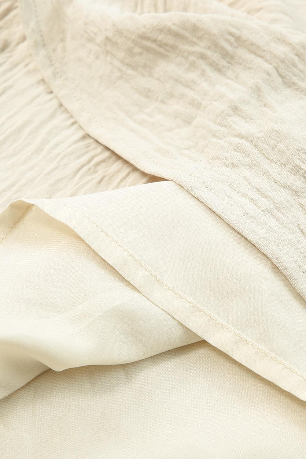 Robe Maxi Chic Ceinturée