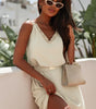Robe Maxi Chic Ceinturée