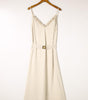 Robe Maxi Chic Ceinturée