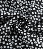 Robe Midi Élégante Imprimé Floral pour Femmes