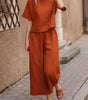 Ensemble Ample Casual pour Femmes - Emilia Lane