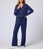 Ensemble de Pantalon de Détente pour Femmes - Emilia Lane