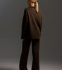 Ensemble Pantalon à Col Polo pour Femmes - Emilia Lane