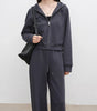 Ensemble Pull - over pour Femme - Emilia Lane