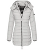 Veste Élégante d'Hiver pour Femmes