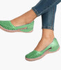 Chaussures Orthopédiques Décontractées pour Femme | Idéales pour le Quotidien