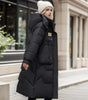 Veste D'Hiver Élégante pour Femmes