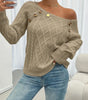 Pull Chic et Moderne pour Femmes