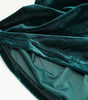 Robe Bodycon avec Manches Bouffantes pour Femmes