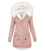 Veste d'Hiver Confortable pour Femmes
