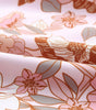 Robe Mini à Fleurs pour Femmes