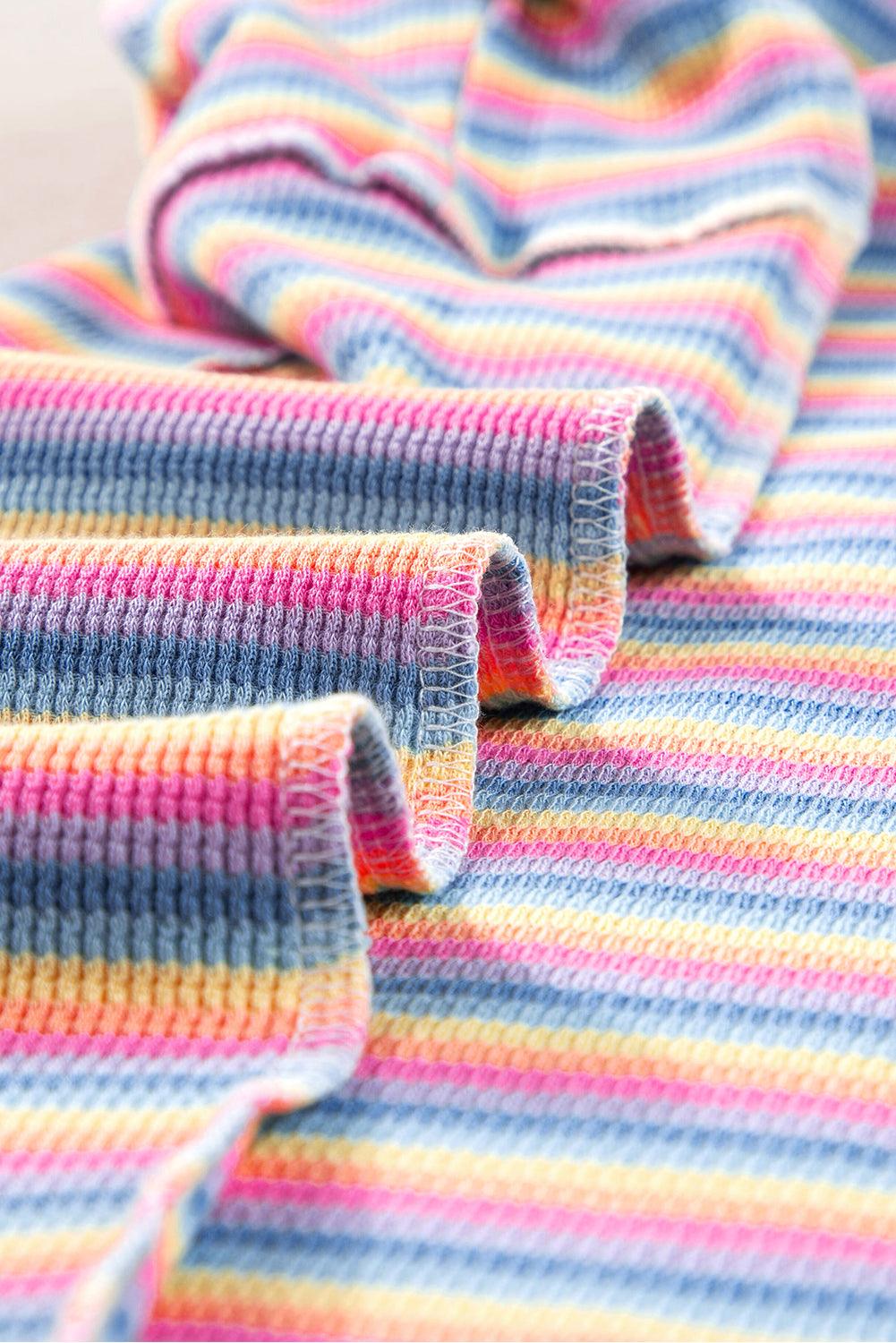 Robe T-shirt à Col Rond pour Femmes
