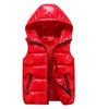 Gilet matelassé pour femmes - Emilia Lane