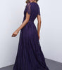 Robe Maxi Enchantante en Dentelle