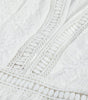 Robe Maxi Enchantante en Dentelle