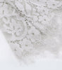 Robe Maxi Enchantante en Dentelle