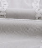 Robe Maxi Enchantante en Dentelle