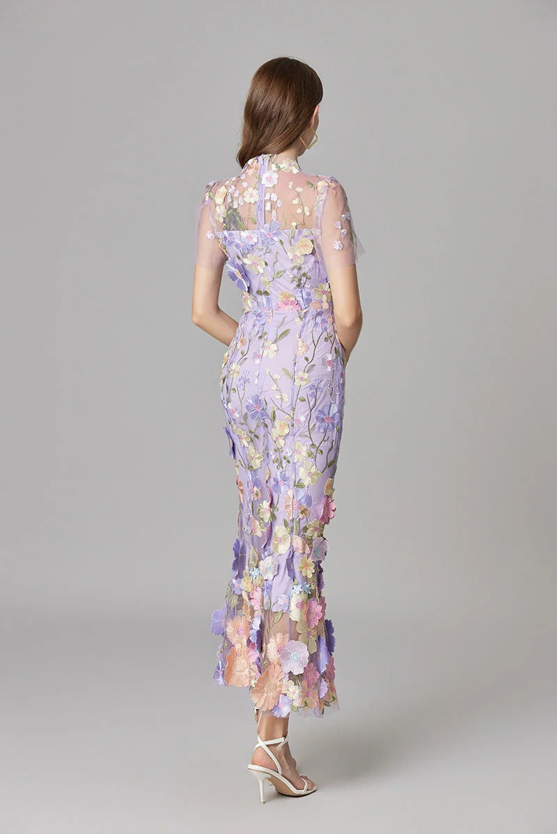 Robe sans manches pour femmes