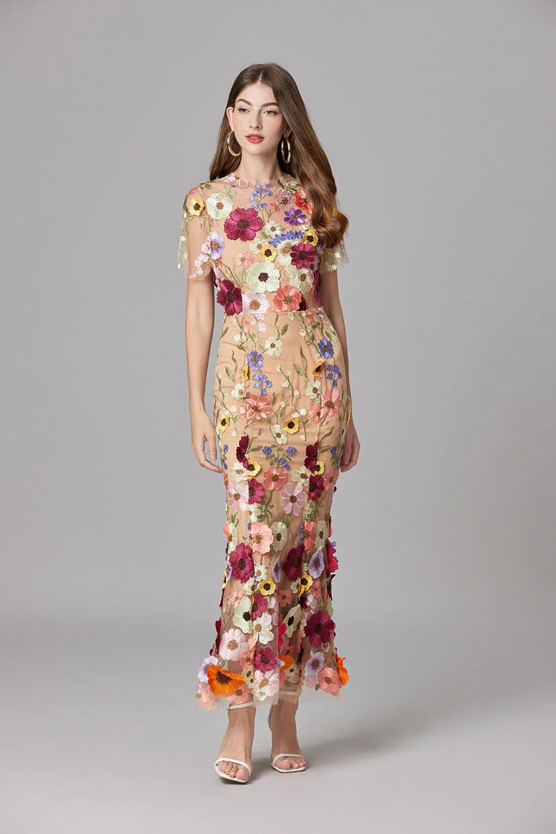 Robe sans manches pour femmes