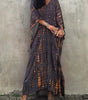 Robe Kaftan Maxi pour Femmes