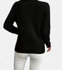 Pull Col Rond Classique pour Femmes