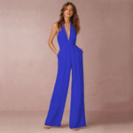 Jumpsuit élégant pour Femmes - Emilia Lane