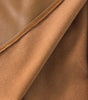 Jupe en cuir synthétique pour Femme - Emilia Lane