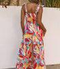 Robe Maxi Colorée pour Femmes
