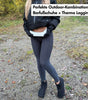 Legging Thermique Confortable pour Femmes