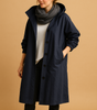 Imperméable Long pour Femmes