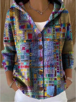 Long Cardigan chaud pour Femmes - Emilia Lane