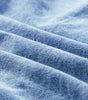 Robe Chemisier Tombante avec Manches Courtes pour Femmes