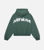 Hoodie en Coton Luxueux pour Femmes