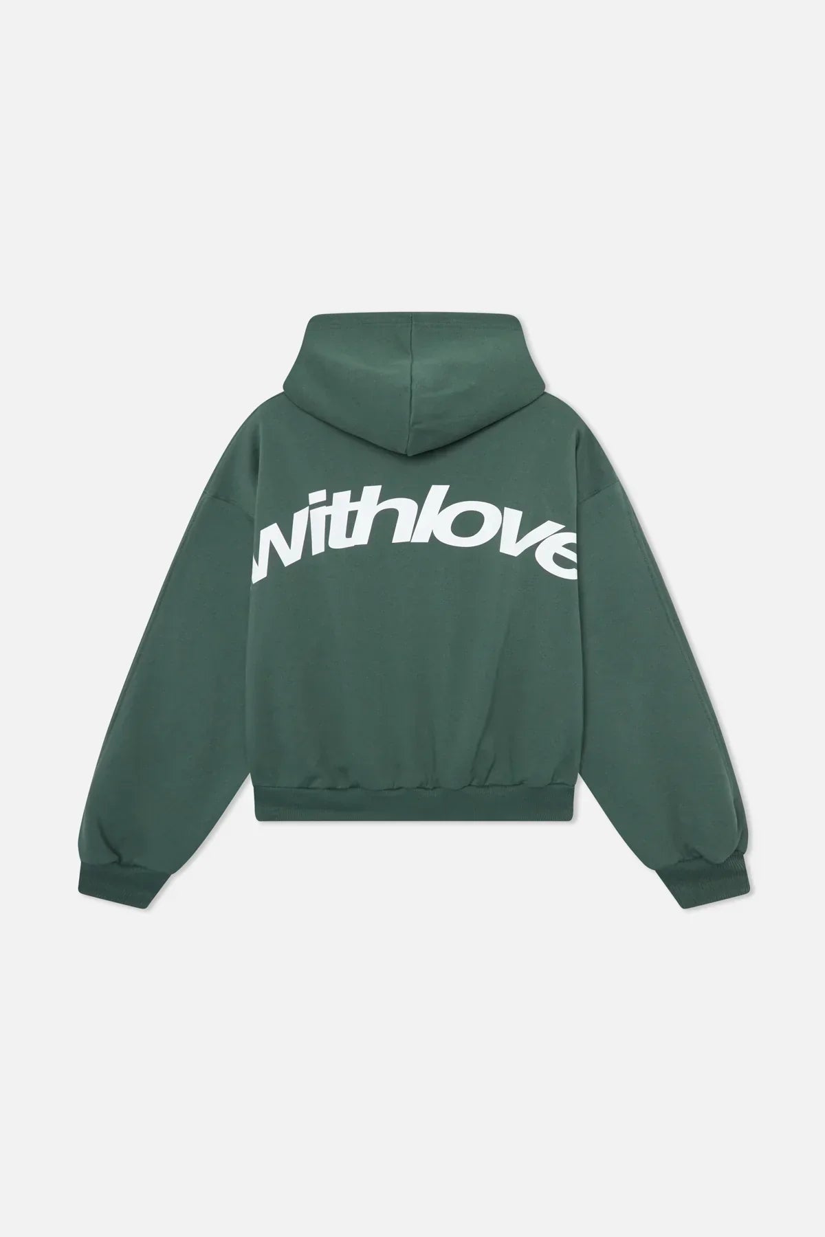Hoodie en Coton Luxueux pour Femmes