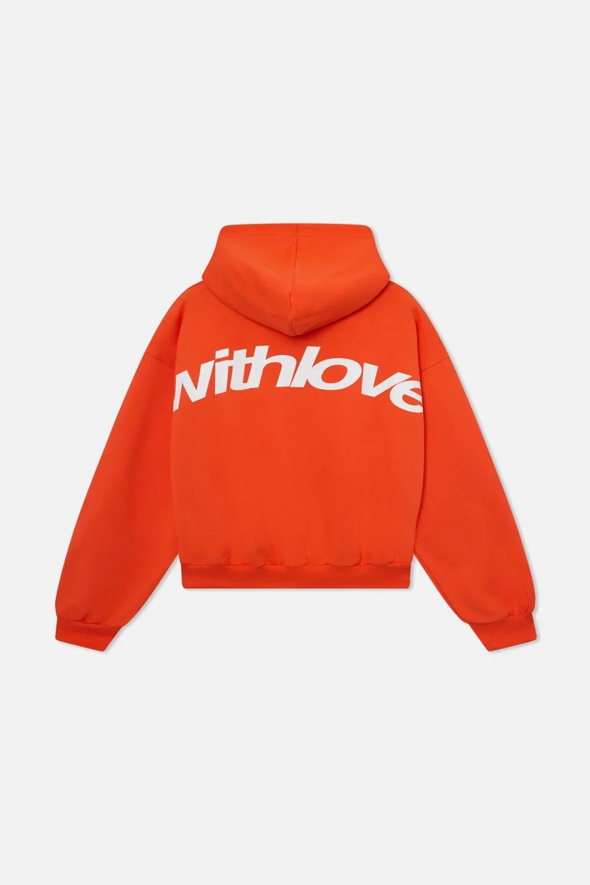 Hoodie en Coton Luxueux pour Femmes