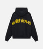 Hoodie en Coton Luxueux pour Femmes