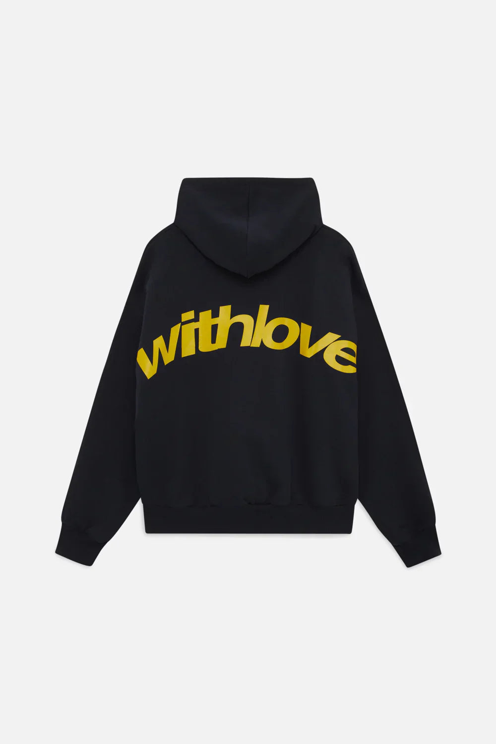 Hoodie en Coton Luxueux pour Femmes