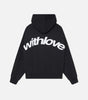 Hoodie en Coton Luxueux pour Femmes