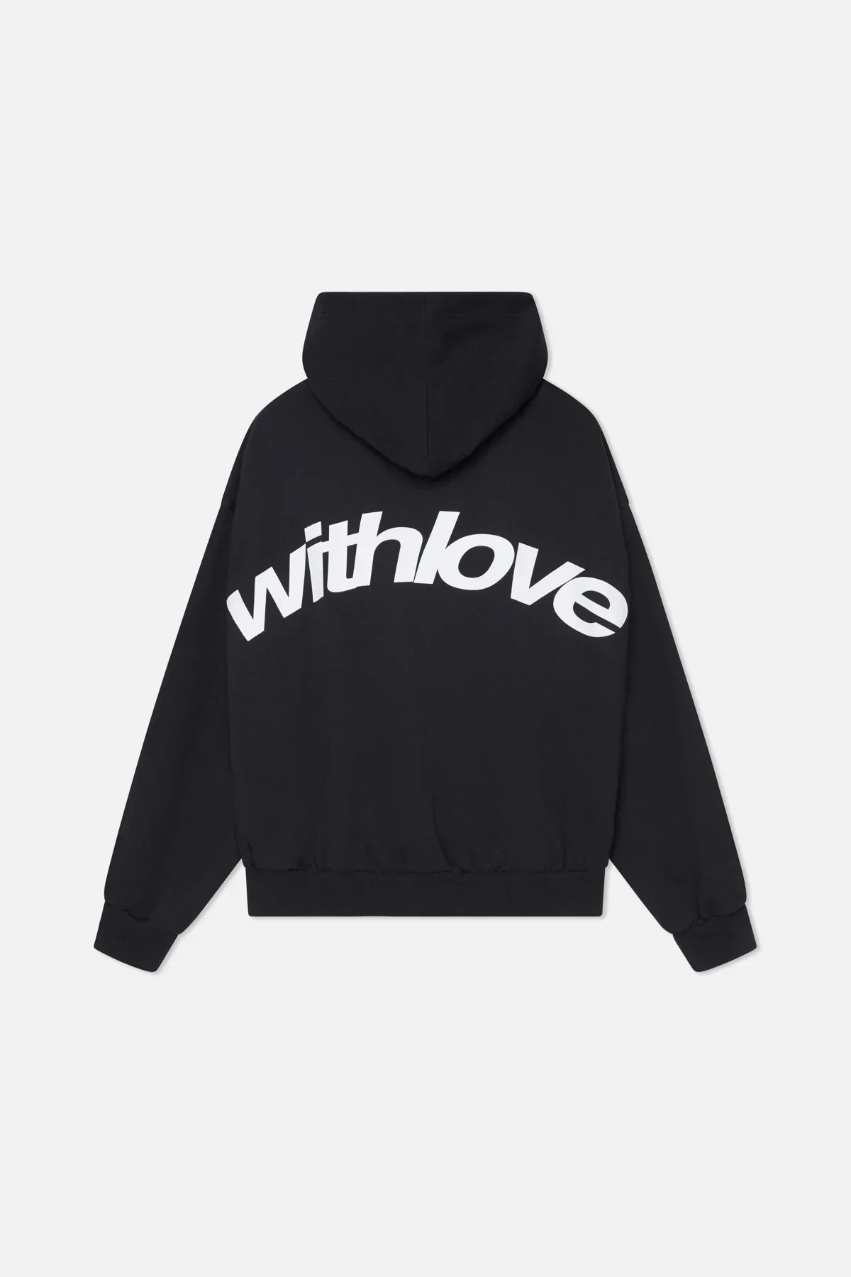 Hoodie en Coton Luxueux pour Femmes