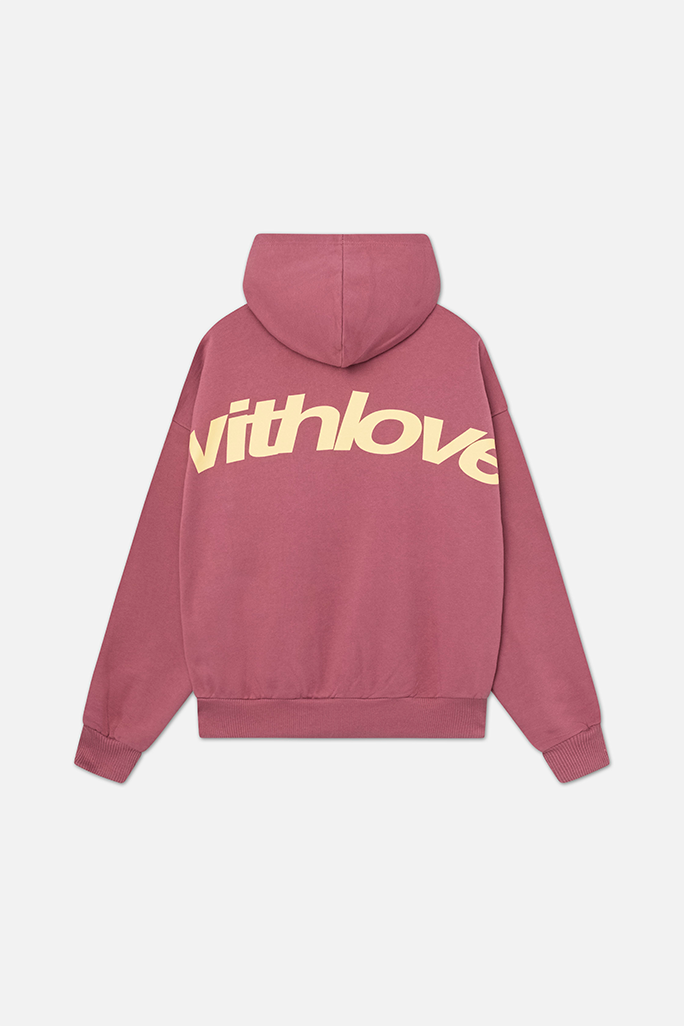 Hoodie en Coton Luxueux pour Femmes