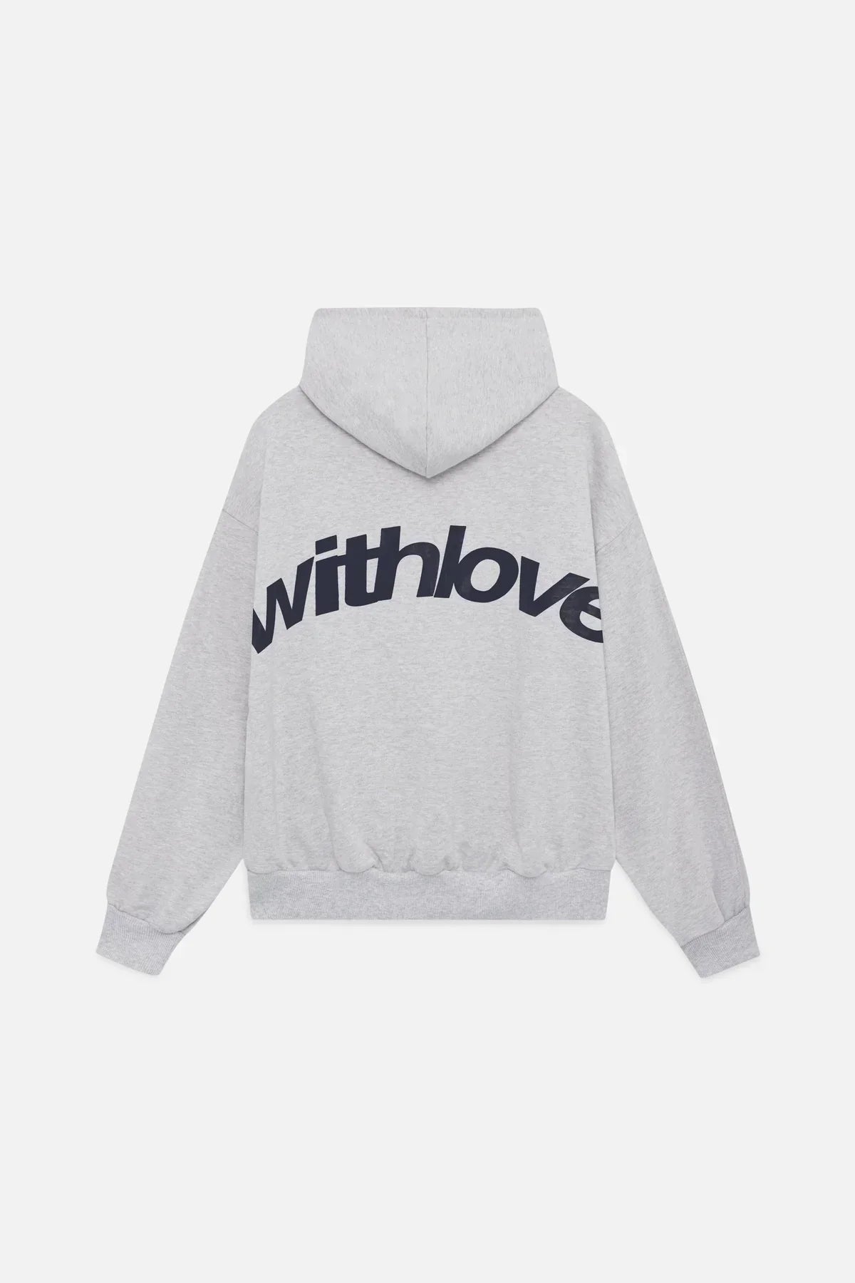 Hoodie en Coton Luxueux pour Femmes