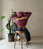Hoodie en Coton Luxueux pour Femmes