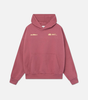 Hoodie en Coton Luxueux pour Femmes